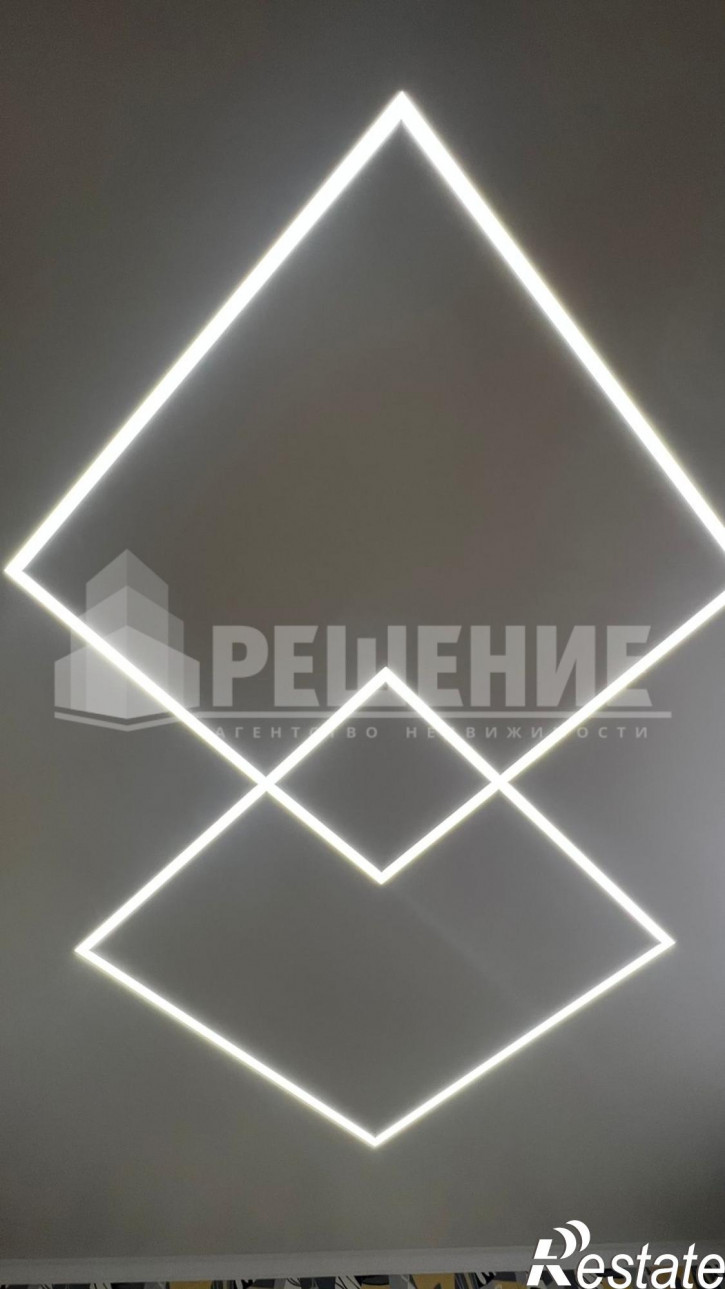 2-комн квартира Мариинский Село,Хвойная улица