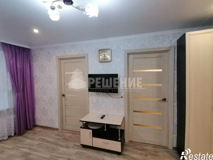 4-комн квартира Волочаевская улица,20