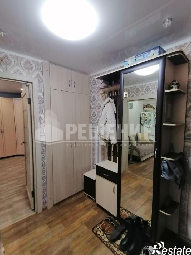 4-комн квартира Волочаевская улица,20