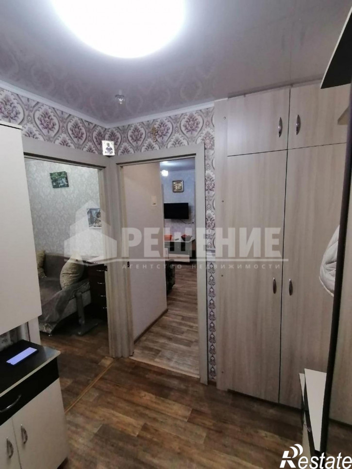 4-комн квартира Волочаевская улица,20