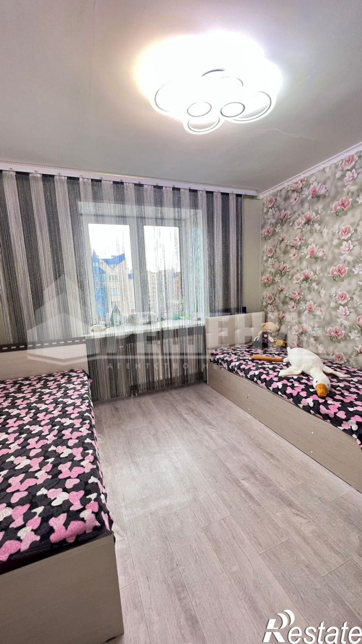 2-комн квартира Мариинский Село,Хвойная улица
