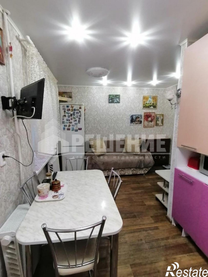 4-комн квартира Волочаевская улица,20