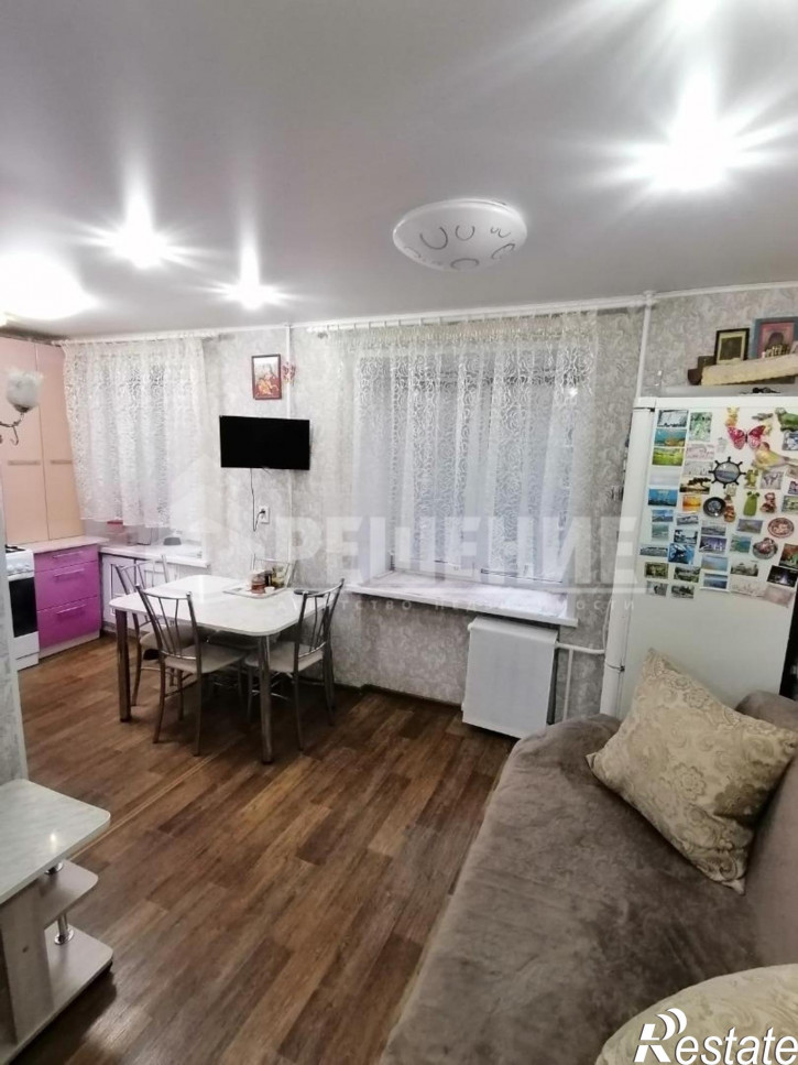4-комн квартира Волочаевская улица,20