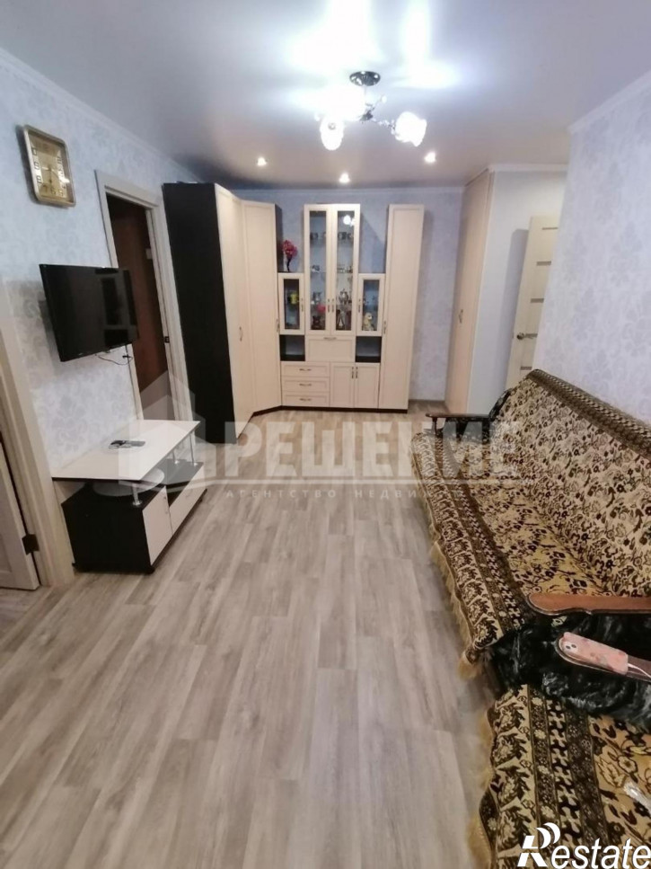 4-комн квартира Волочаевская улица,20