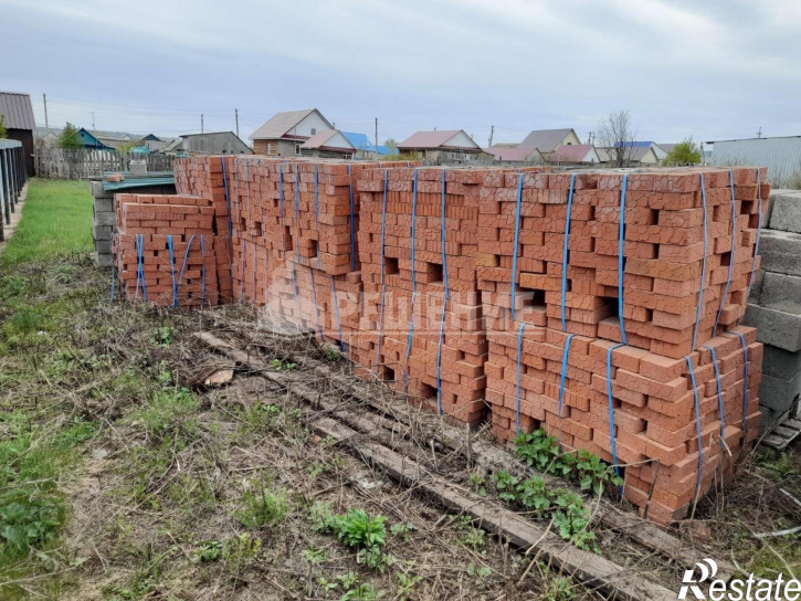 Земельный участок Стерлибашево Село,Нур Фаткиева улица