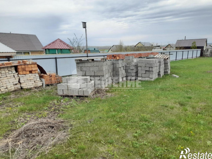 Земельный участок Стерлибашево Село,Нур Фаткиева улица