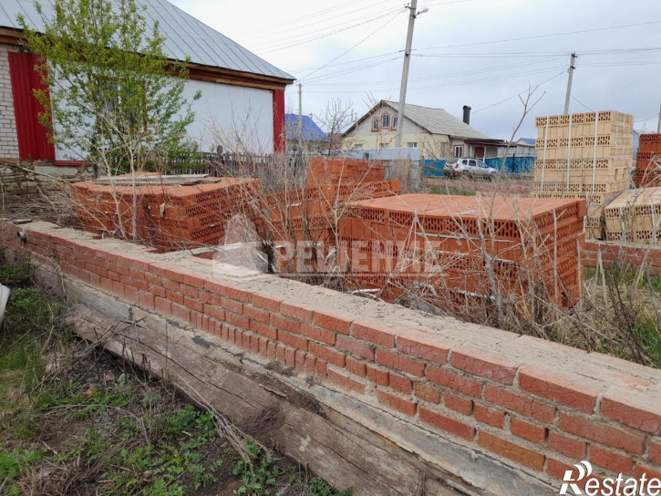 Земельный участок Стерлибашево Село,Нур Фаткиева улица