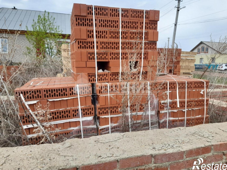 Земельный участок Стерлибашево Село,Нур Фаткиева улица