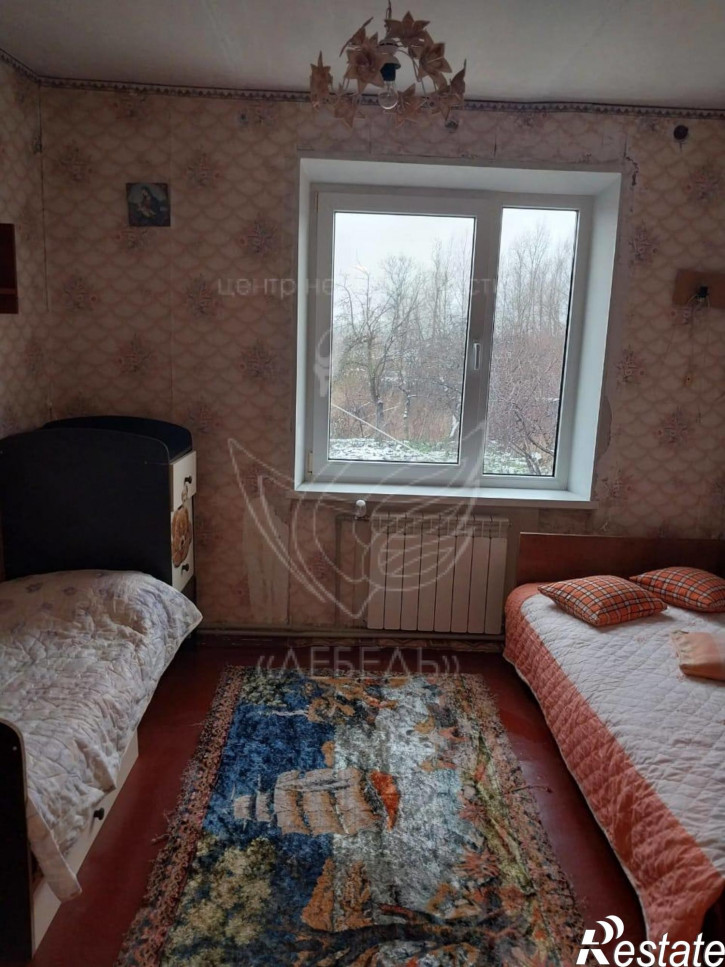 3-комн квартира Неманский городской округ,Новая улица,6