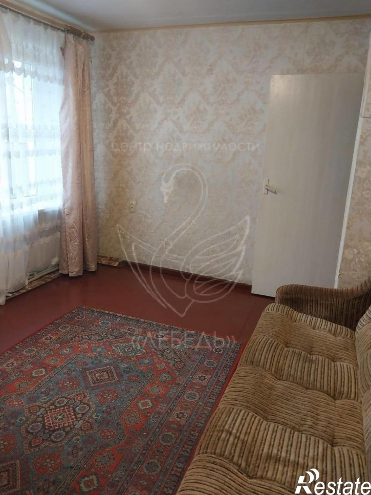3-комн квартира Неманский городской округ,Новая улица,6