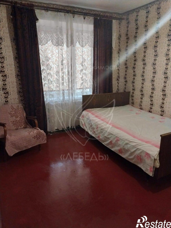 3-комн квартира Неманский городской округ,Новая улица,6