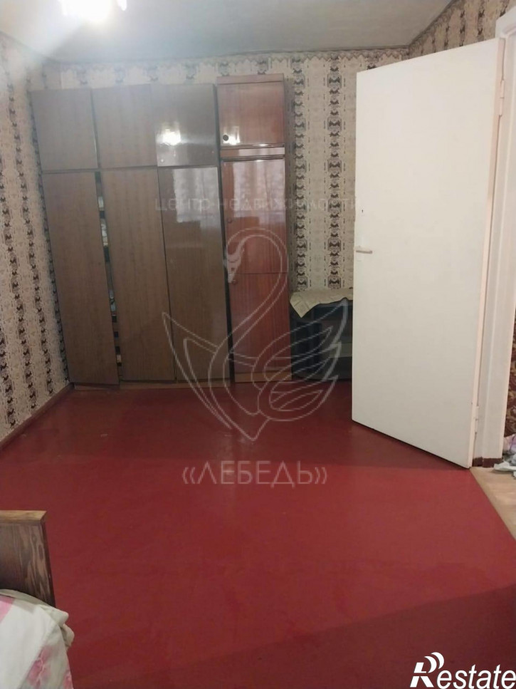 3-комн квартира Неманский городской округ,Новая улица,6