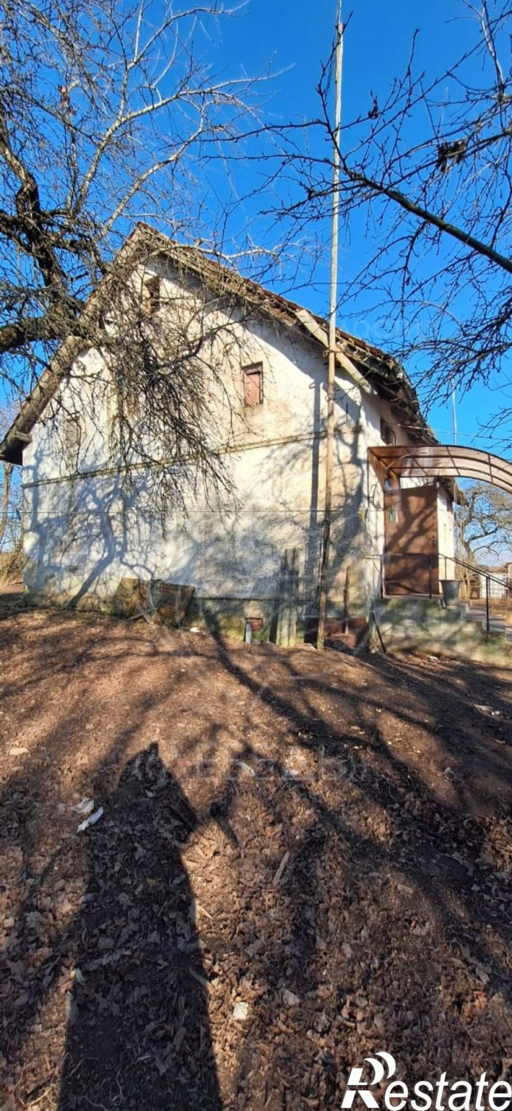 Коттедж/дом Краснознаменская улица,51