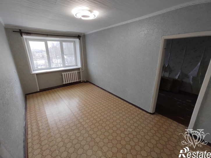 3-комн квартира Горького улица,14