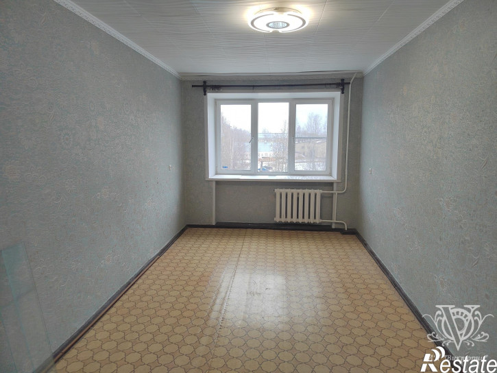 3-комн квартира Горького улица,14