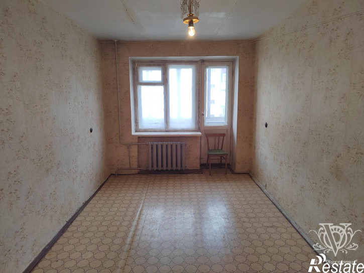 3-комн квартира Горького улица,14