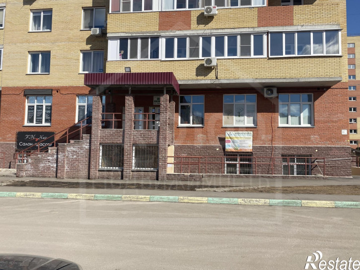 Помещение свободного назначения Звездная улица,10