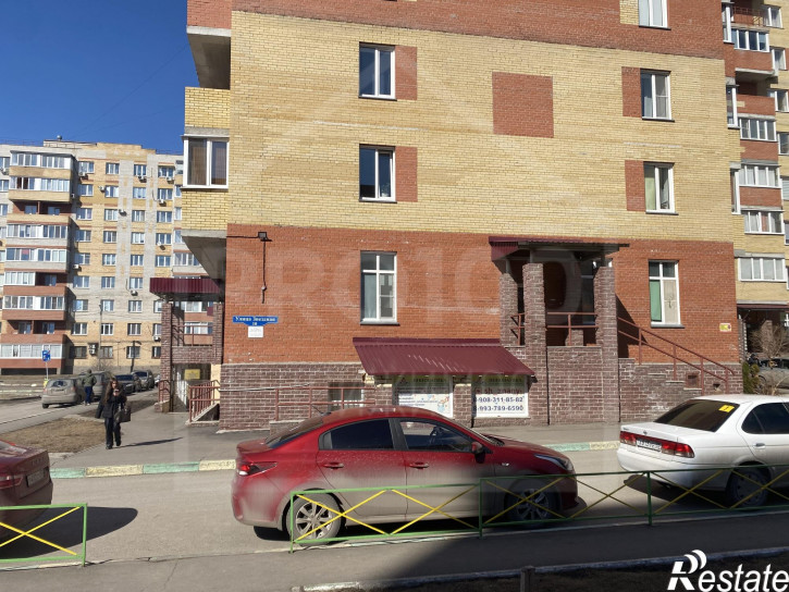 Помещение свободного назначения Звездная улица,10