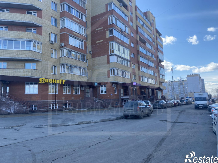 Помещение свободного назначения Звездная улица,10