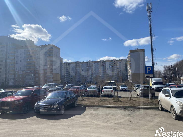 Помещение свободного назначения Звездная улица,10
