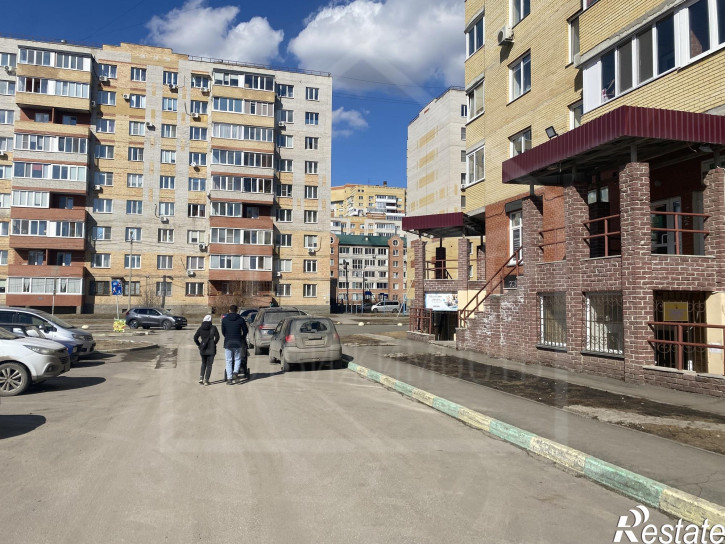 Помещение свободного назначения Звездная улица,10