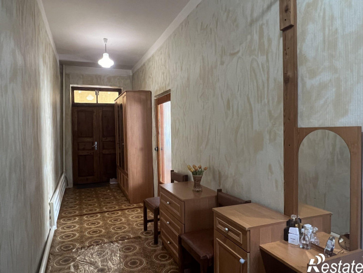 Коттедж/дом Большевистская улица, д.1А