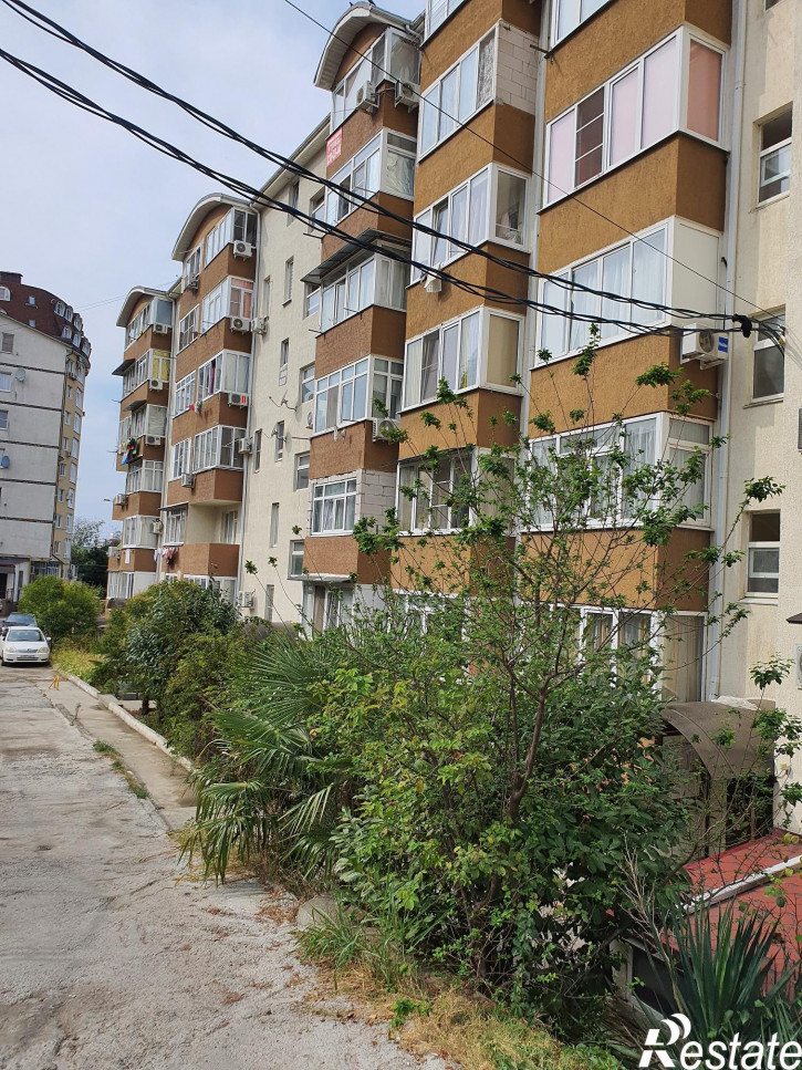 Студия Лысая гора, 5