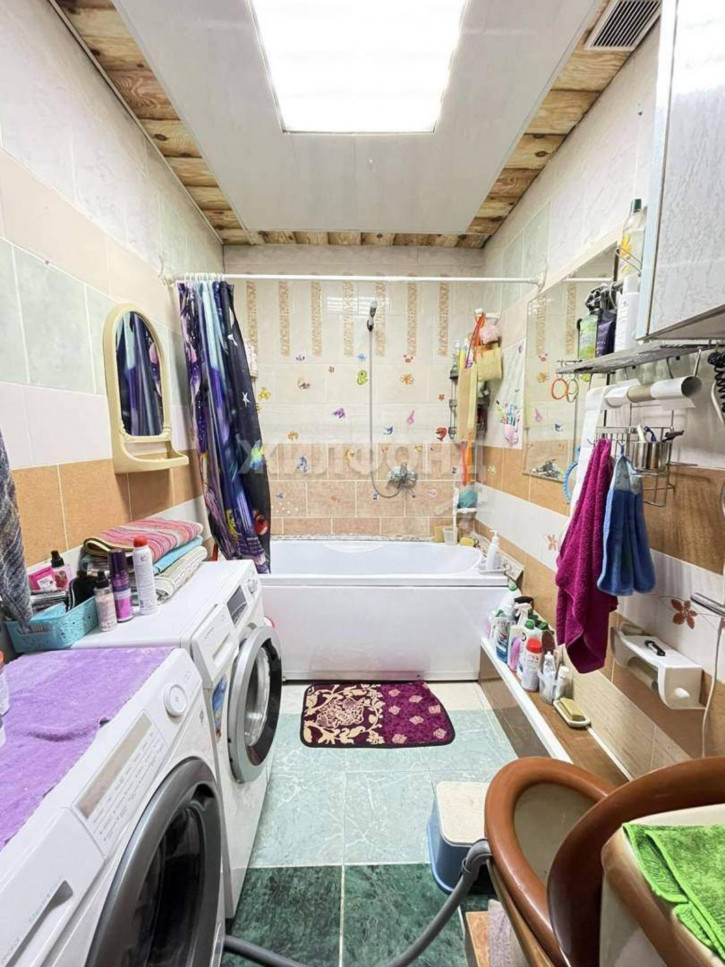 3-комн квартира Комсомольская улица, д.6