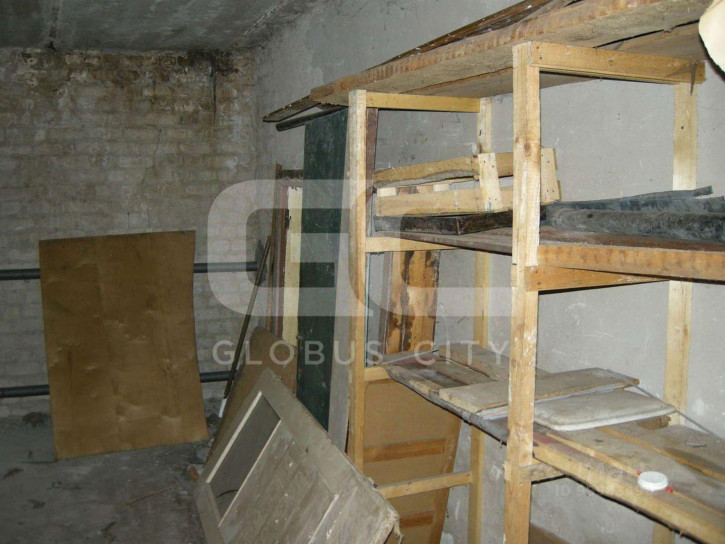 Отдельное здание улица Дзержинского, 5,  д. 5