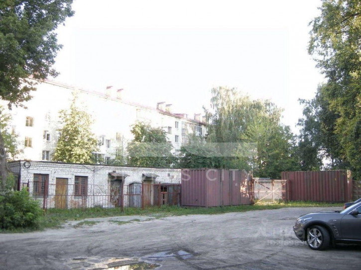 Отдельное здание улица Дзержинского, 5,  д. 5