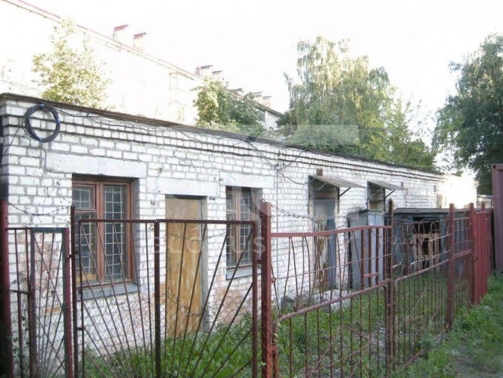 Отдельное здание улица Дзержинского, 5,  д. 5