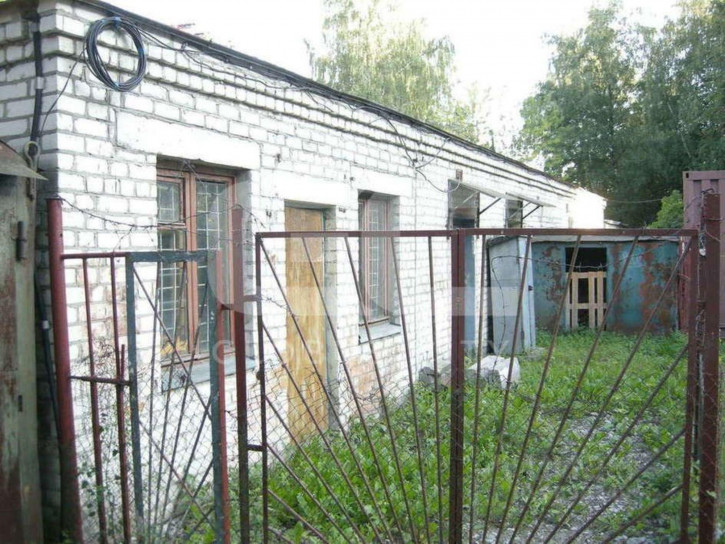 Отдельное здание улица Дзержинского, 5,  д. 5