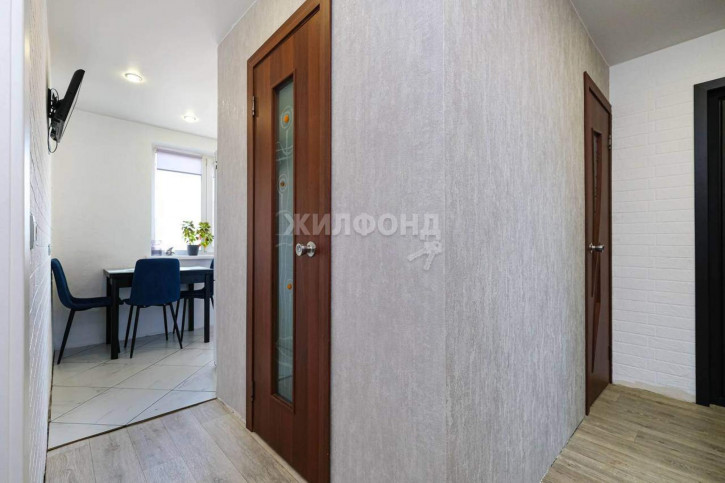 3-комн квартира Титова улица, д.39