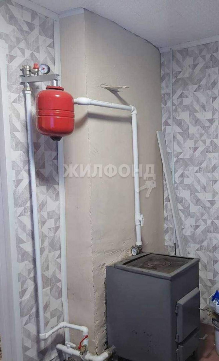 Коттедж/дом Новокаменская улица