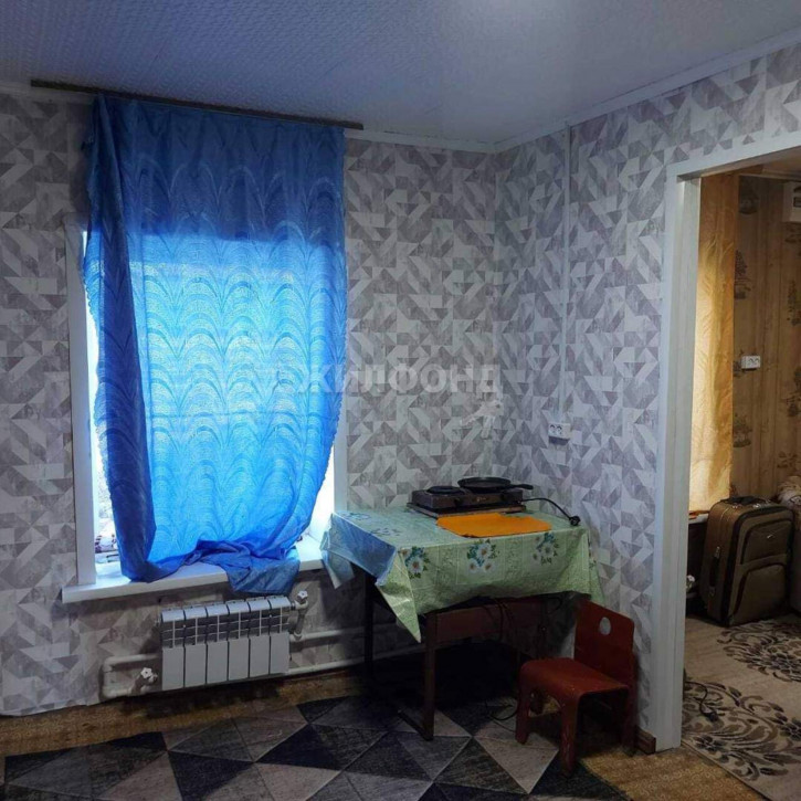 Коттедж/дом Новокаменская улица