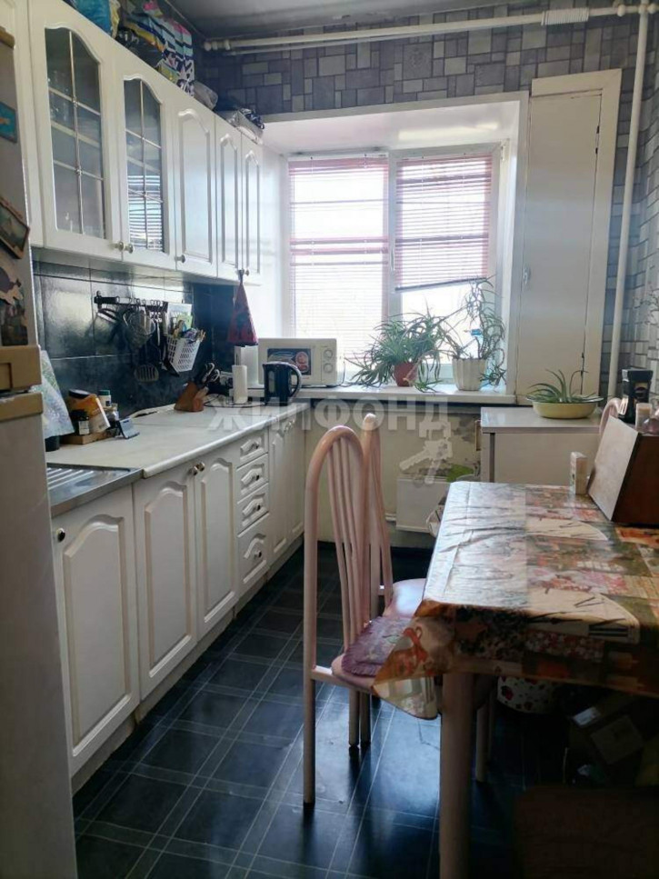 3-комн квартира Московская улица, д.109