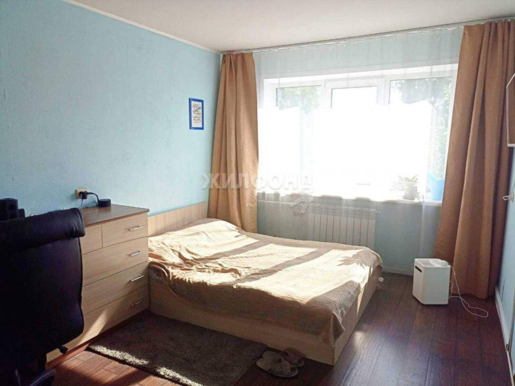 1-комн квартира Демьяна Бедного улица, д.66