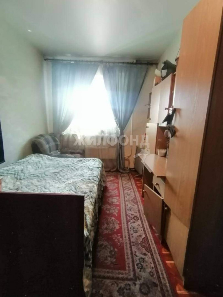 3-комн квартира Московская улица, д.109