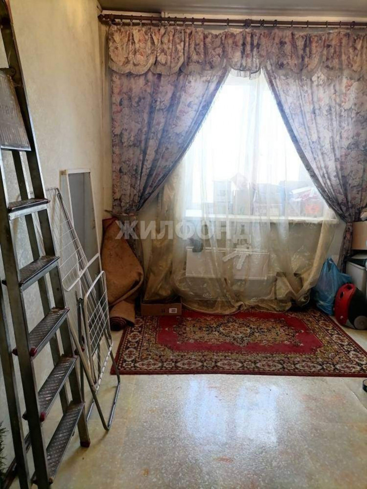 3-комн квартира Московская улица, д.109