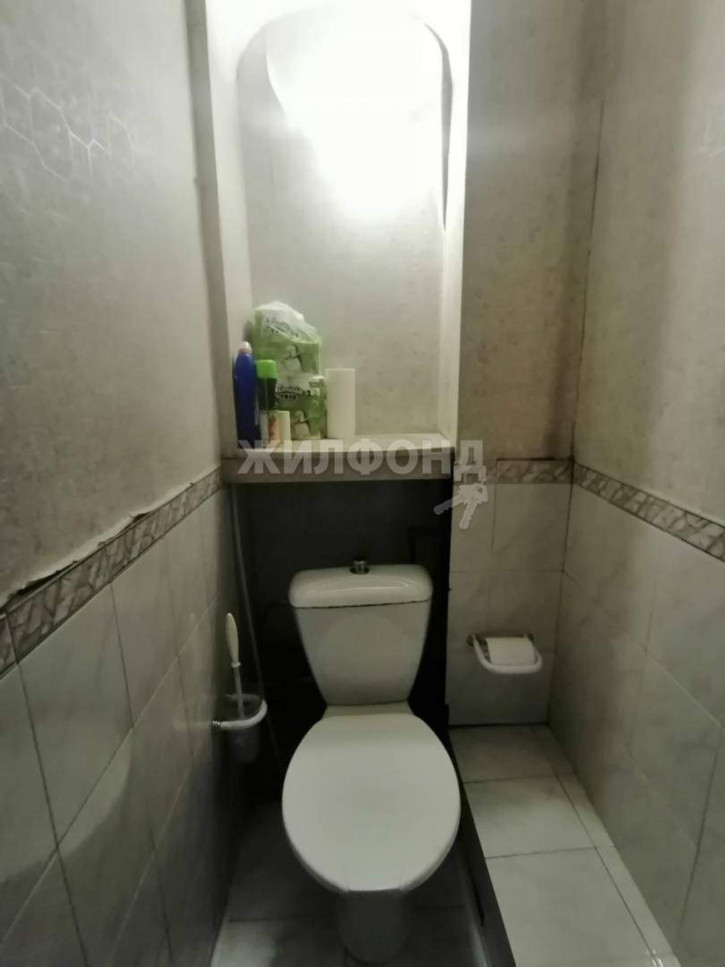 3-комн квартира Московская улица, д.109