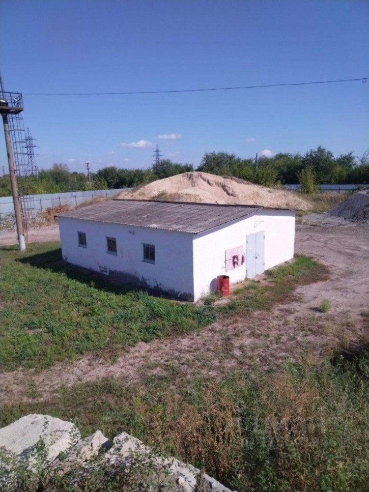 Отдельное здание Каширский район, Колодезянское сельское поселение, посёлок Колодезный, Коммунис