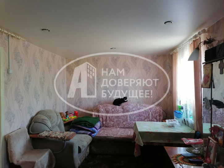 Коттедж/дом Речная улица