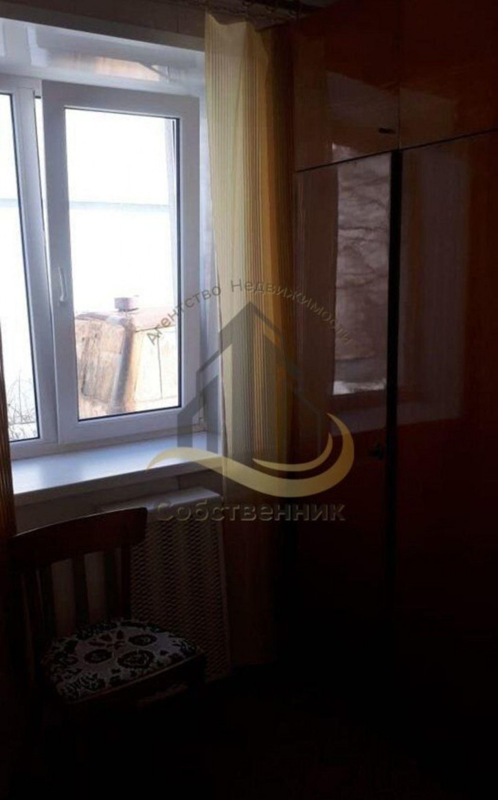 3-комн квартира Стадионная ул, 12Г