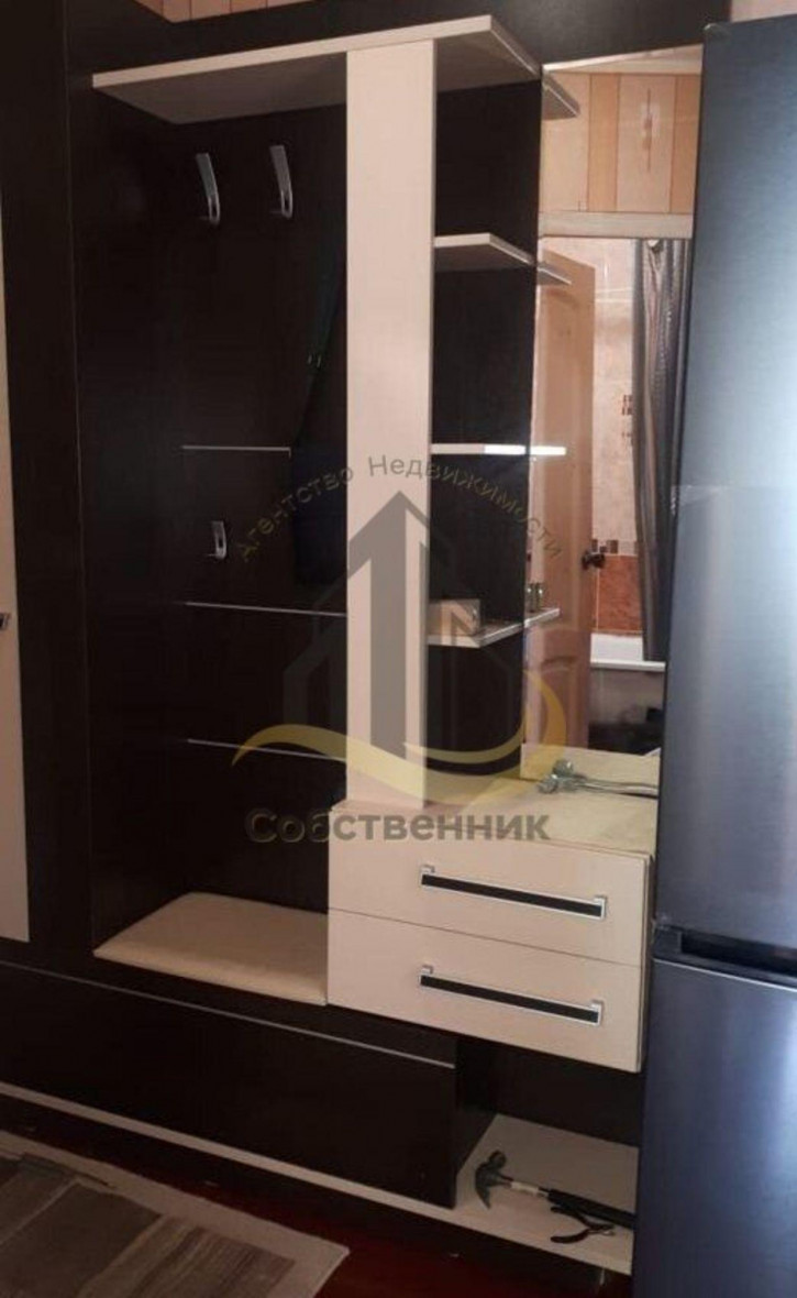3-комн квартира Стадионная ул, 12Г