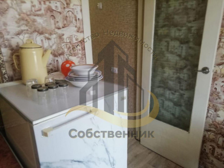 1-комн квартира Чайковского ул, 19