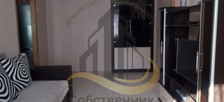 3-комн квартира Стадионная ул, 12Г