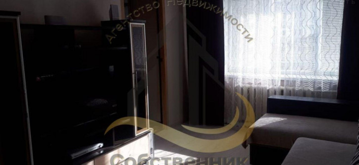3-комн квартира Стадионная ул, 12Г
