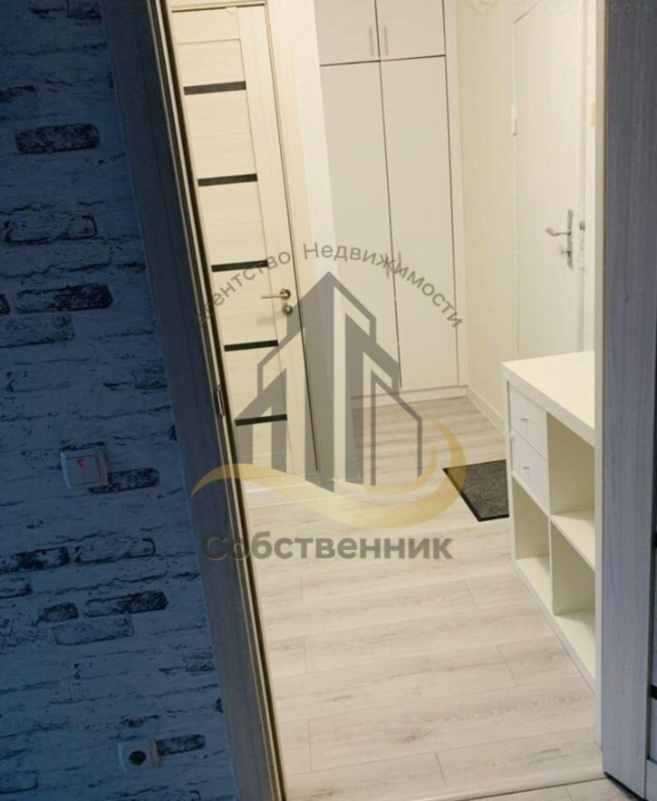 1-комн квартира Восточный мкр, 10