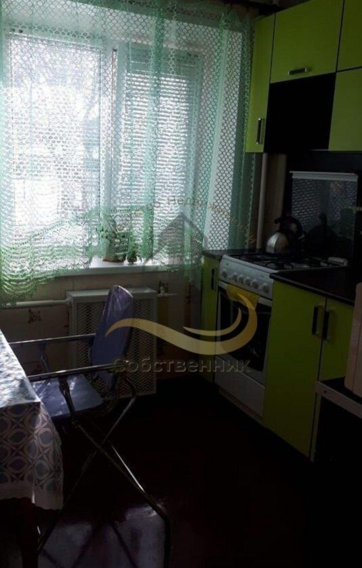 3-комн квартира Стадионная ул, 12Г
