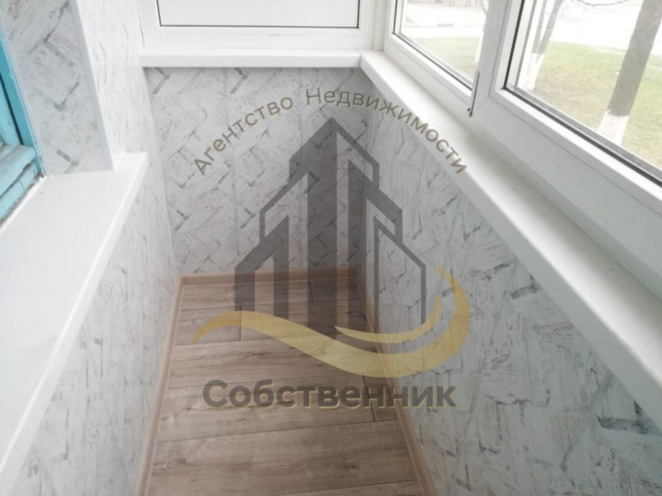 1-комн квартира Чайковского ул, 19